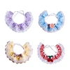 Dog Collar Neck Scarf