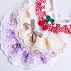 Dog Collar Neck Scarf