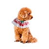 Dog Collar Neck Scarf