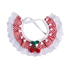 Dog Collar Neck Scarf