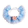 Dog Collar Neck Scarf