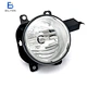 3 بوصة الضباب ، أضواء السيارة 10W ، كشاف ضباب LED
