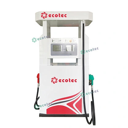 Ecotec Fuel Dispenser L224 (Submersible) Fuel Dispenser