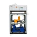 High Flow Fuel Dispenser