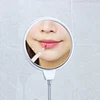 lighted magnifying makeup mirror travel