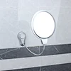 magnifying mirror suction cups 5x