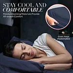 Beckham Luxury Linens