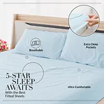 Beckham Luxury Linens