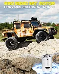 Detachable Tanks