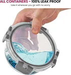 glass food storage containers