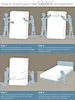 Premium Shower Chair
