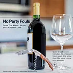 UV-Protection Brewing Bottle
