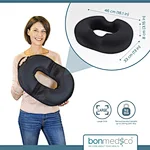 Soft 21" x 60" Microfiber Long Pillow Case