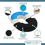 Soft 21" x 60" Microfiber Long Pillow Case