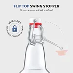 Freezer-to-Oven-Safe