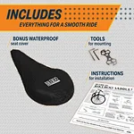 Breathable Lumbar Belts