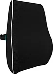 Fits 20" x 54" Pillow
