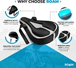 Knee Compression Sleeve Support