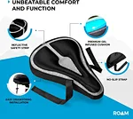 Knee Compression Sleeve Support