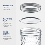 Salt and Pepper Grinder Set
