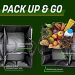 Backpack Cooler