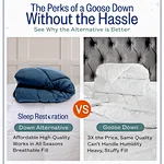 box spring encasement