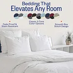 box spring encasement
