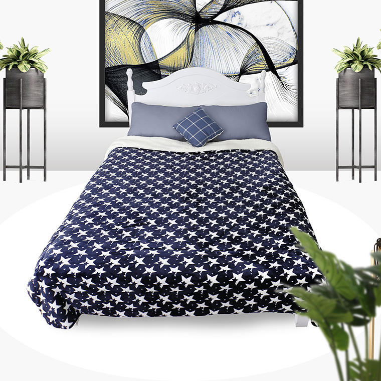 queen size comforter