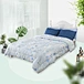 bed quilt