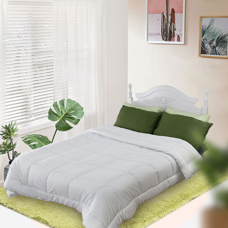 queen size comforter