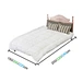 bed quilt