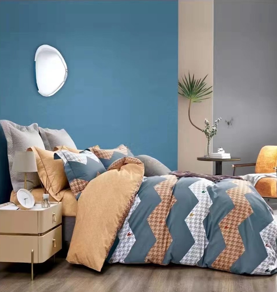 comforter blanket
