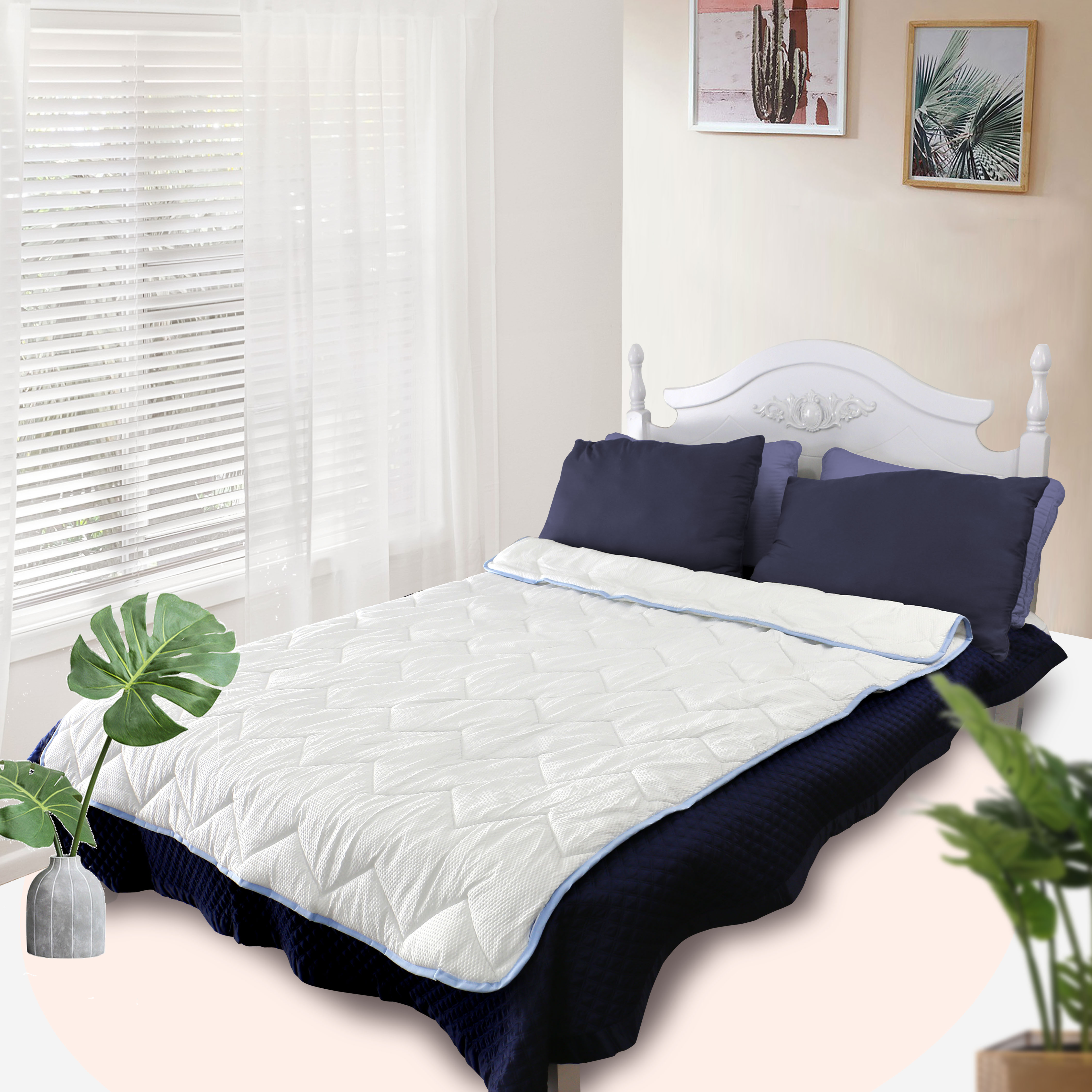 comforter blanket