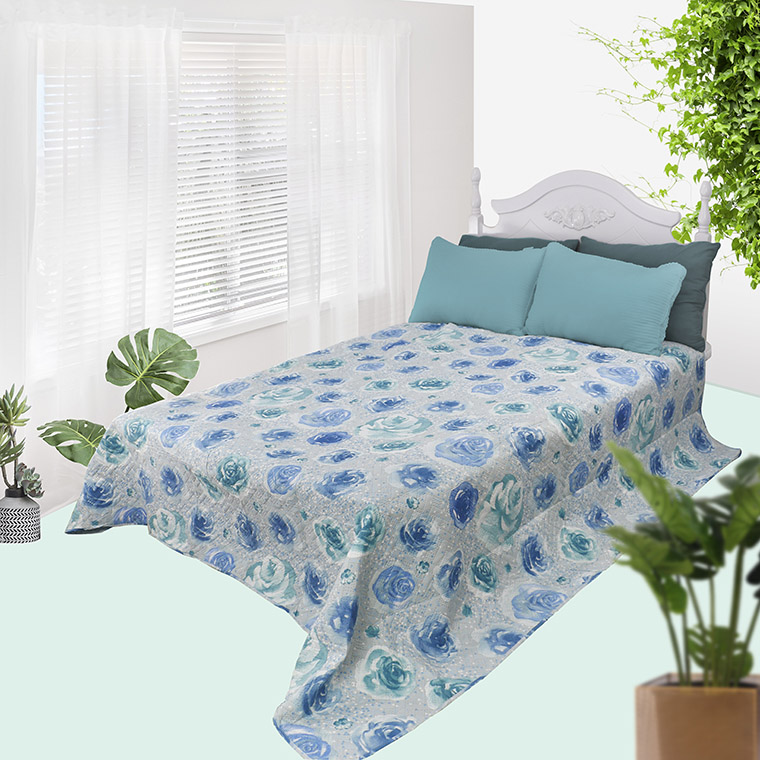 comforter blanket