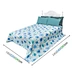 bed quilt