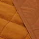 bed quilt