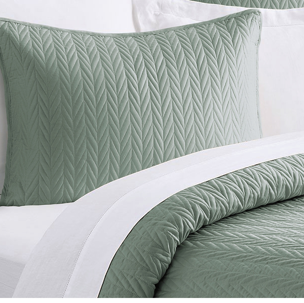 bed quilt