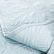 bed quilt