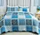 bed quilt