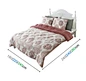 fleece quilt