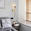 indoor home decor wall mounted light