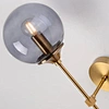 ball wall light lampbody