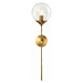 ball wall light