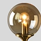 ball wall light shade