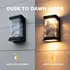 modern outdoor wall light installation guide
