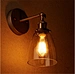 metal retro wall lamps