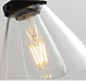 glass wall lampshade