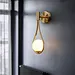 indoor wall sconce designs