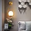 led wall light for reading