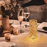 dining room decoration led table lamp